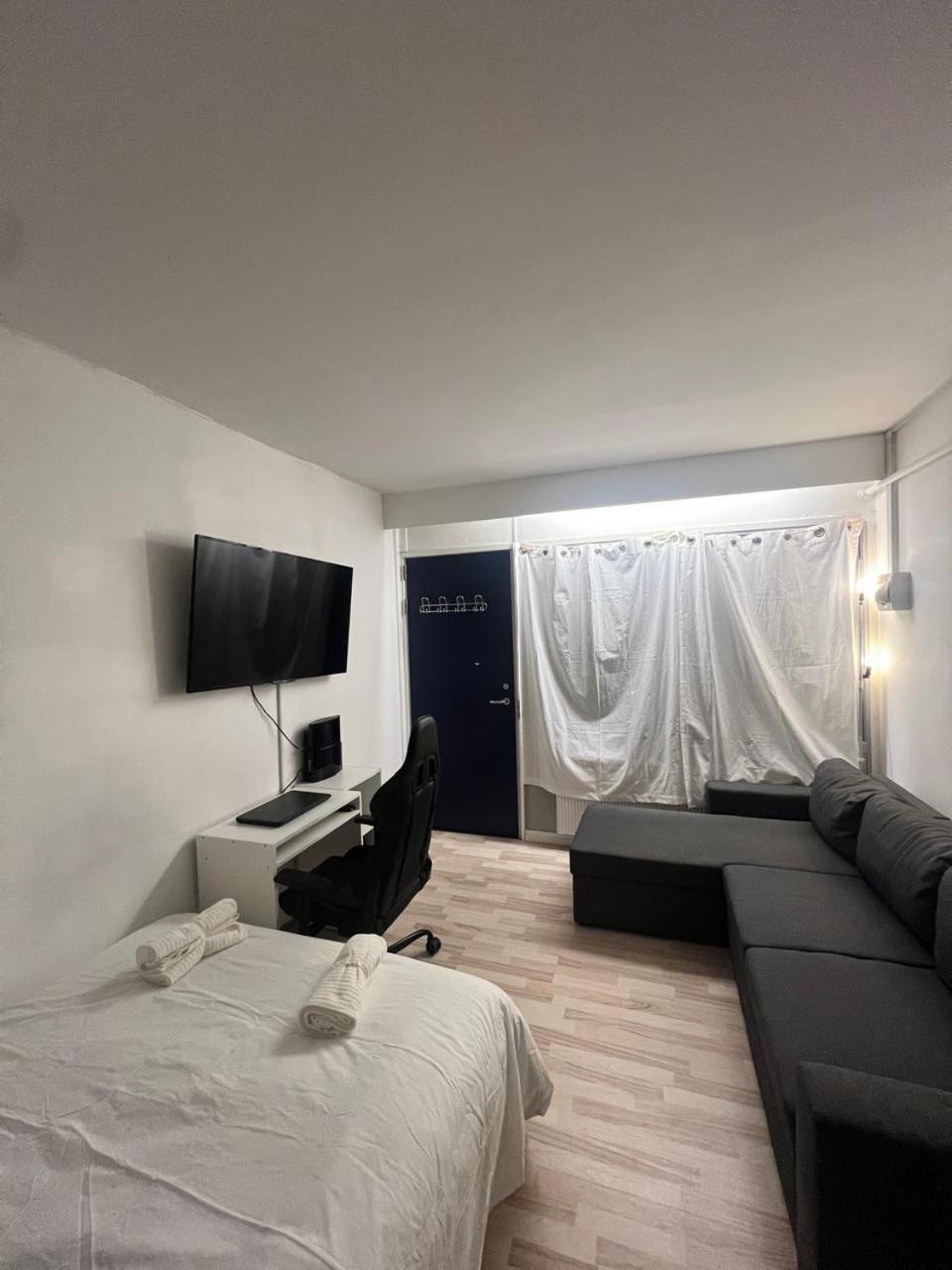 In Airport Area Apartment Copenhagen