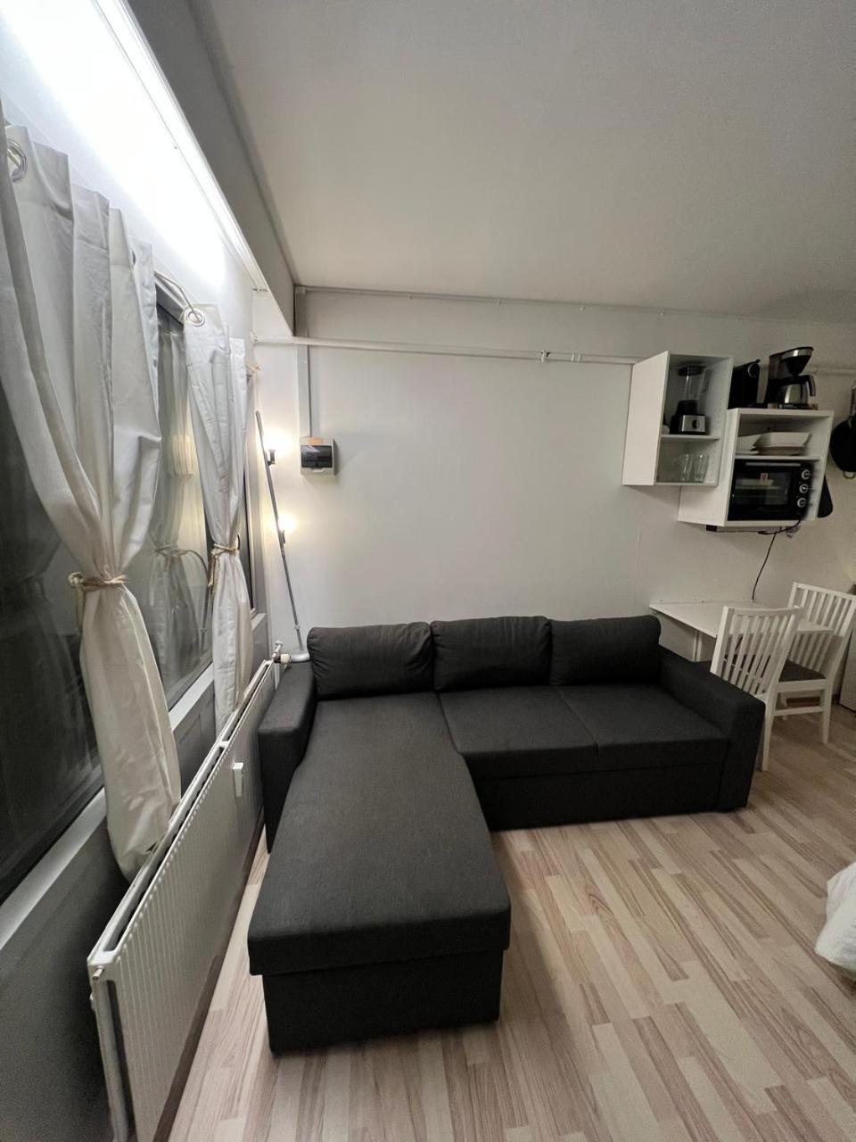 In Airport Area Apartment Copenhagen