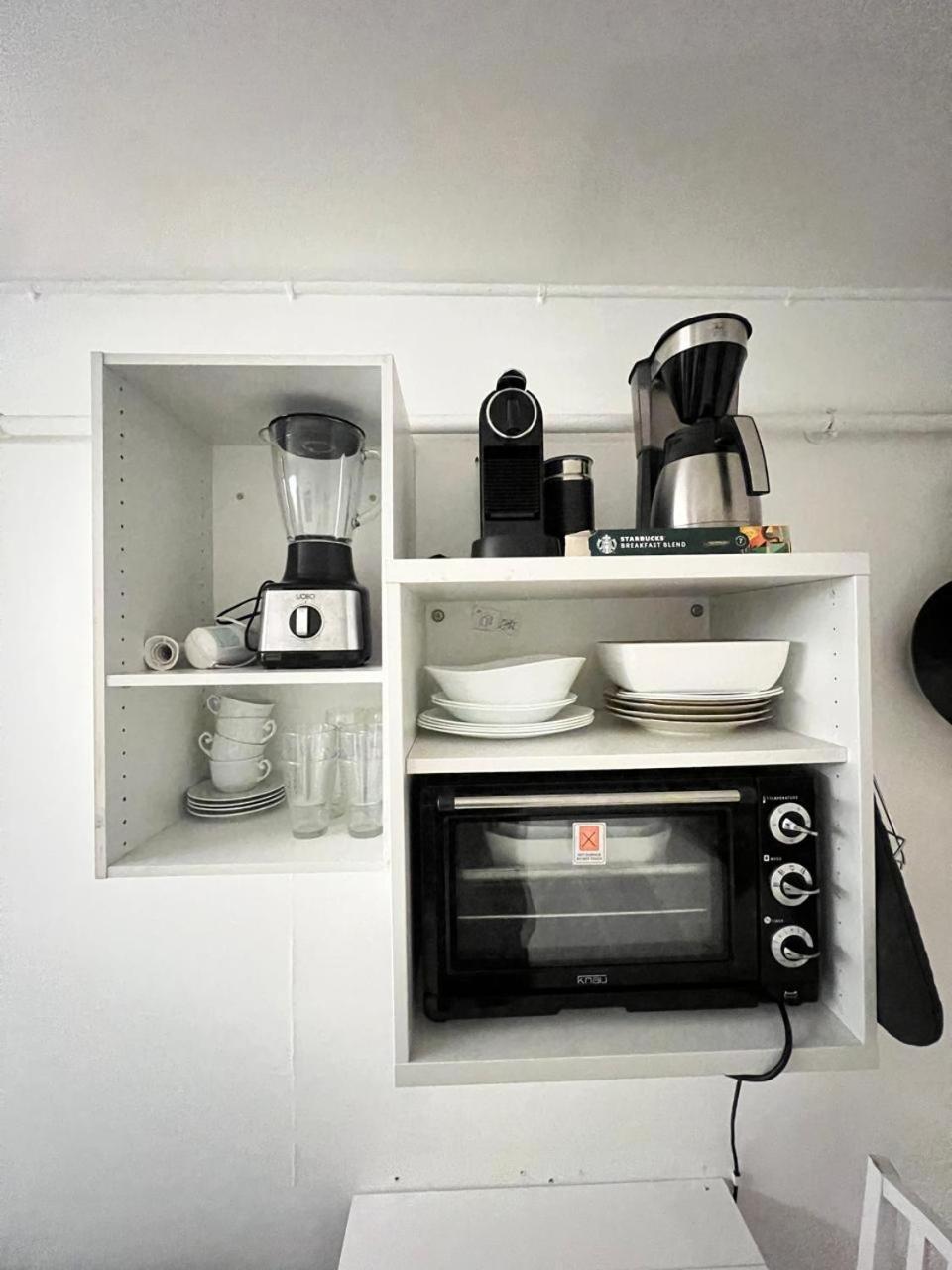Apartment In Airport Area *