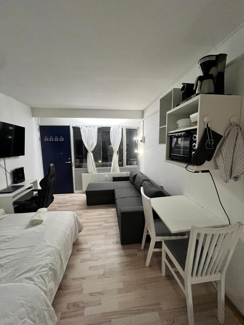 Leilighet In Airport Area København